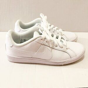 Nike White Sneakers